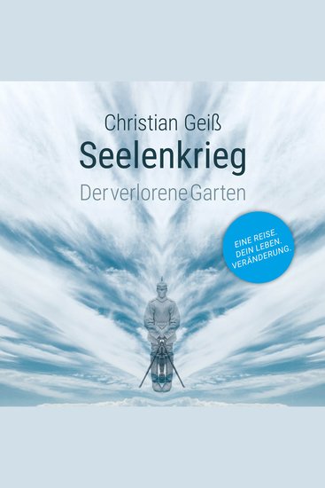 Seelenkrieg - Der verlorene Garten (ungekürzt) - cover