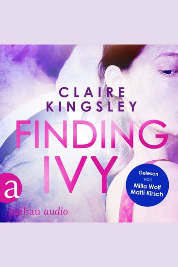 Finding Ivy (Ungekürzt) - cover