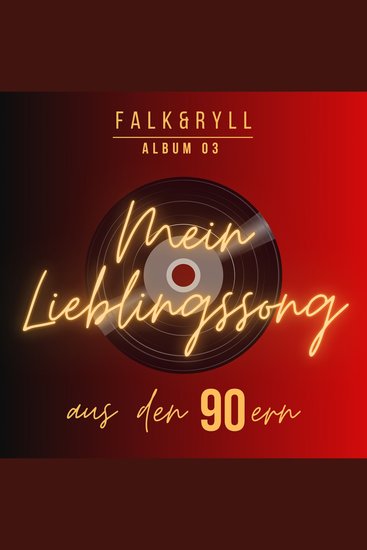 Geschichten aus den 90ern - Mein Lieblingssong Band 3 (ungekürzt) - cover