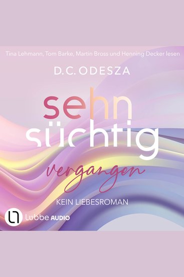 Sehnsüchtig Vergangen - Sehnsüchtig Teil 5 (Ungekürzt) - cover