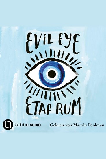 Evil Eye (Ungekürzt) - cover