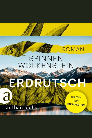 Erdrutsch (Ungekürzt) - cover