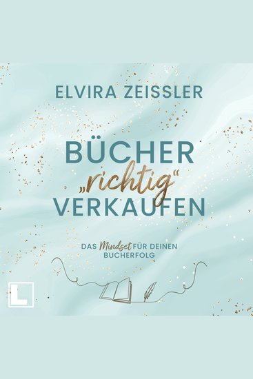 Bücher richtig verkaufen (ungekürzt) - cover
