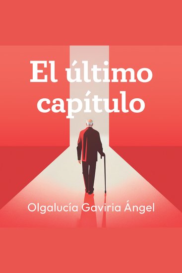 Él último capítulo - cover