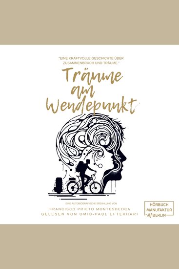 Träume am Wendepunkt - Scheibenelefant Band 1 (ungekürzt) - cover