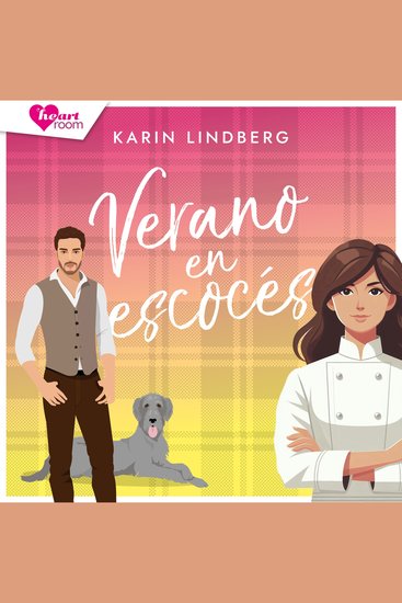 Verano en escocés - Pasión en Lago Ness episodio 1 (Versión íntegra) - cover