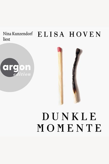 Dunkle Momente (Ungekürzte Lesung) - cover