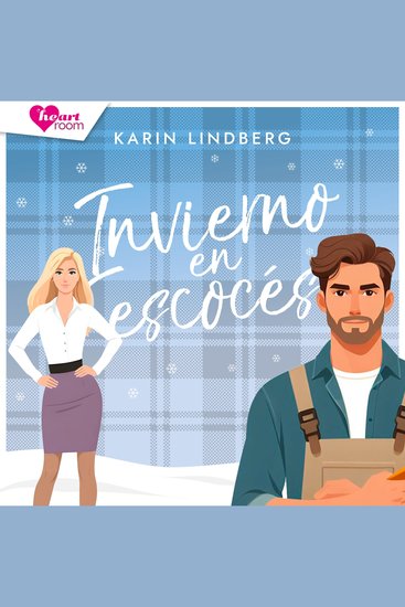 Invierno en escocés - Pasión en Lago Ness episodio 2 (Versión íntegra) - cover