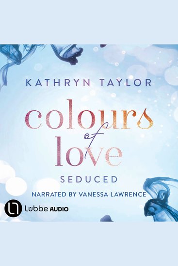 Seduced - Colours of Love Part 4 (Unabridged) - cover
