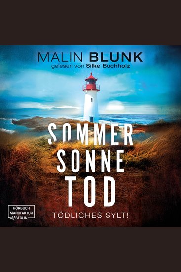 Sommer Sonne Tod - Tödliches Sylt Band 2 (ungekürzt) - cover