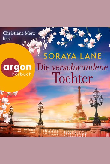 Die verschwundene Tochter - Die verlorenen Töchter Band 5 (Ungekürzte Lesung) - cover