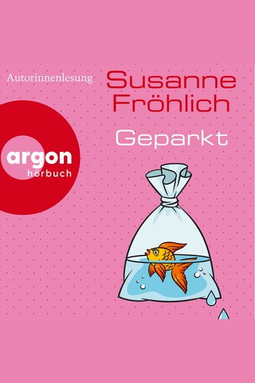 Geparkt (Ungekürzte Lesung) - cover