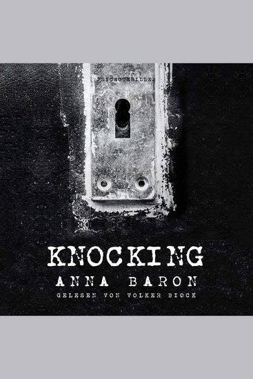 Knocking (ungekürzt) - cover
