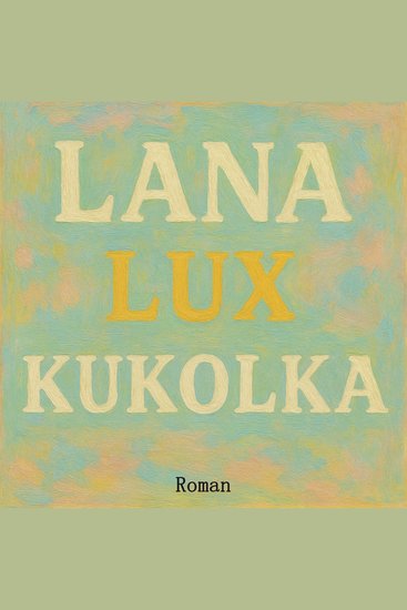 Kukolka - cover
