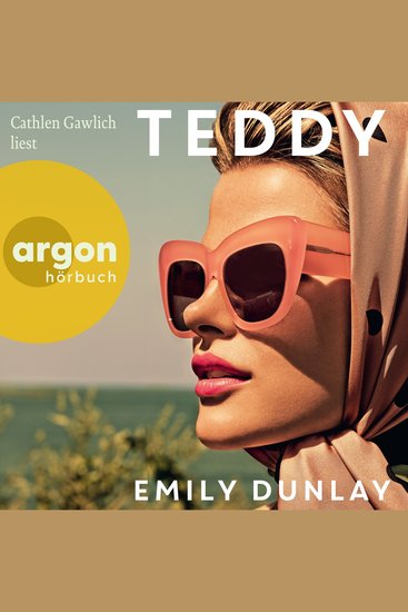 Teddy (Ungekürzte Lesung) - cover