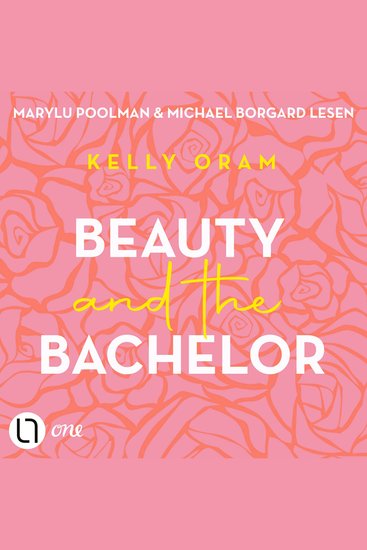 Beauty and the Bachelor (Ungekürzt) - cover