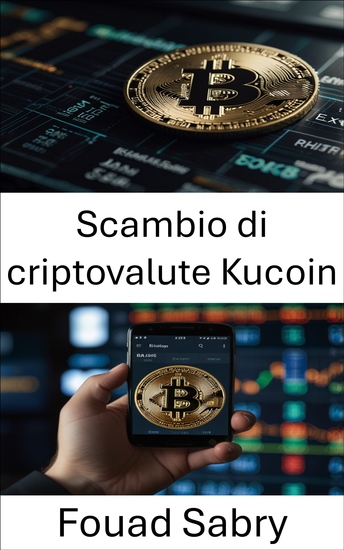 Scambio di criptovalute Kucoin - Porta d'accesso al trading di asset digitali e ai mercati globali delle criptovalute - cover