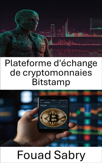Plateforme d'échange de cryptomonnaies Bitstamp - Leader mondial du trading d'actifs numériques depuis 2011 - cover