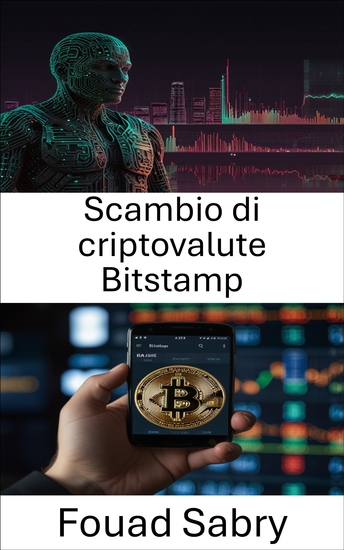 Scambio di criptovalute Bitstamp - Potenza globale nel trading di asset digitali dal 2011 - cover