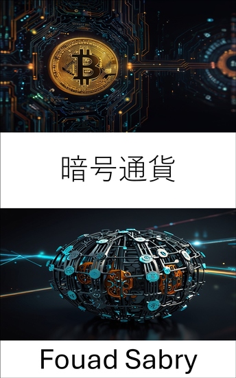 暗号通貨 - ブロックチェーンガバナンスと分散型自律組織イノベーションの包括的ガイド - cover