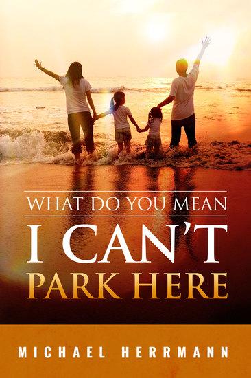 What Do You Mean I Can't Park Here?! - cover