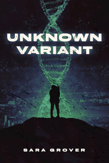 Unknown Variant - cover