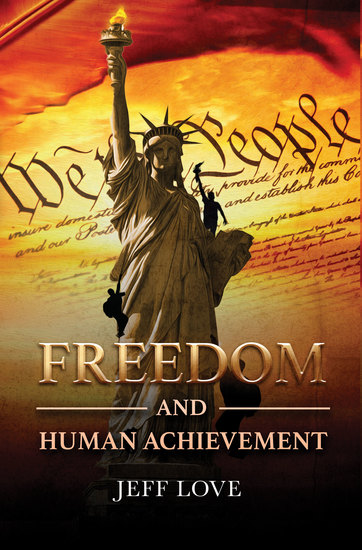 Freedom and Human Achievement - cover