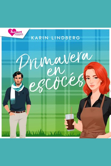 Primavera en escocés - Pasión en Lago Ness episodio 3 (Versión íntegra) - cover