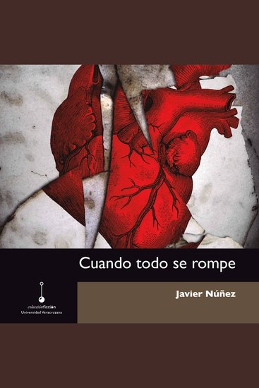 Cuando todo se rompe (Completo) - cover