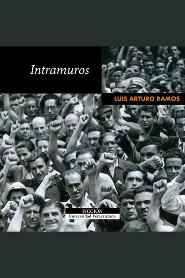 Intramuros (Completo) - cover