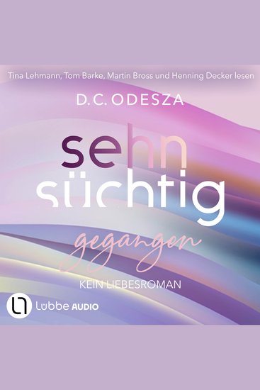 Sehnsüchtig Gegangen - Sehnsüchtig Teil 6 (Ungekürzt) - cover