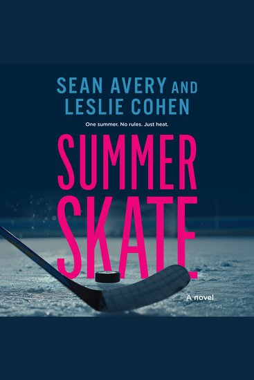 Summer Skate - cover