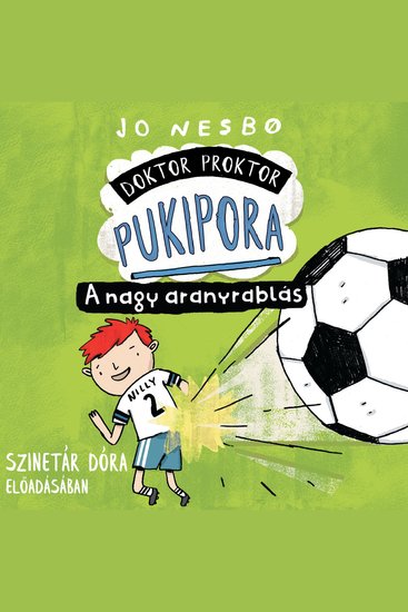 A nagy aranyrablás - cover