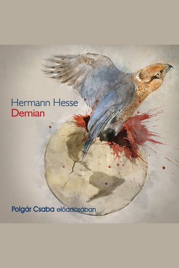 Demian - cover