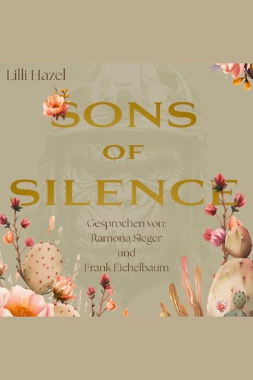 Sons of Silence - Chapter 1 - cover