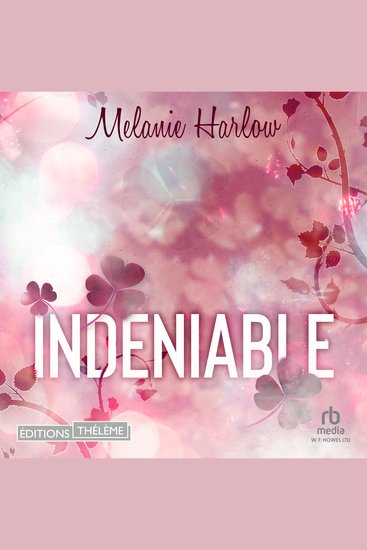 Indeniable - Cloverleigh Farms 2 - cover