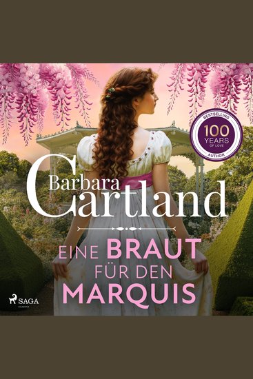 Eine Braut für den Marquis - cover