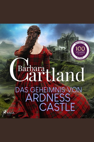 Das Geheimnis von Ardness Castle - cover