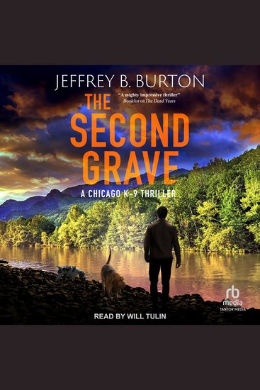 The Second Grave - cover