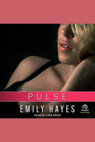 Pulse - cover