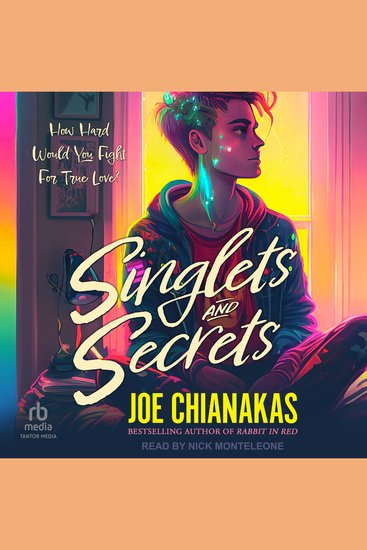 Singlets and Secrets - cover