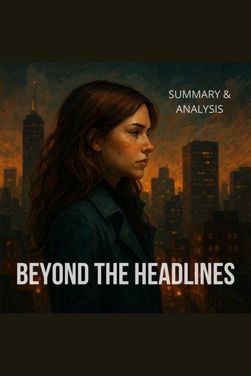Beyond the Headlines: Summary & analysis - cover