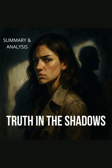 Truth in the Shadows: Book summary & analysis - cover