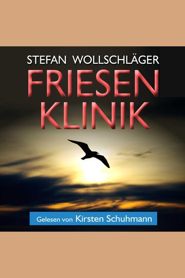 Friesenklinik: Ostfriesen-Krimi - cover
