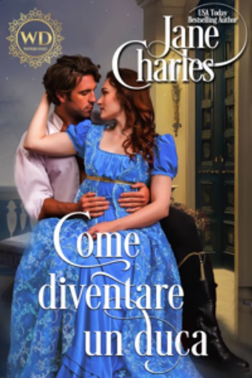 Come Diventare Un Duca - cover