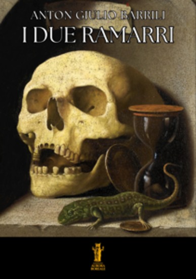 I due ramarri - cover