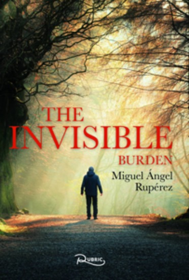 The Invisible Burden - cover