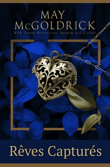 Rêves Capturés - cover