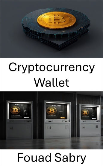 Cryptocurrency Wallet - Secure Management of Digital Assets in the World of Bitcoin - cover