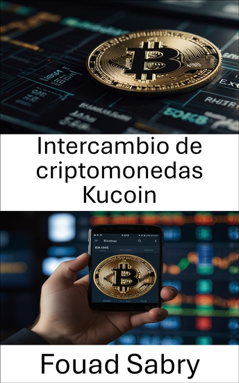 Intercambio de criptomonedas Kucoin - Puerta de entrada al comercio de activos digitales y a los mercados globales de criptomonedas - cover